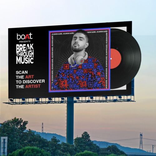 Breakthrough Music – World Music Day