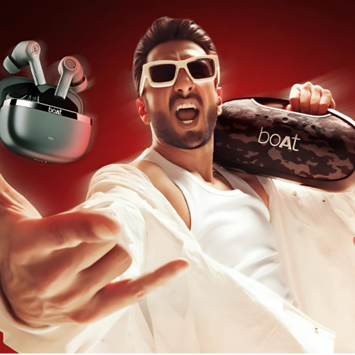 boAt Audio Launches