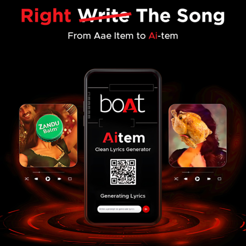 Right The Song –  Women’s Day