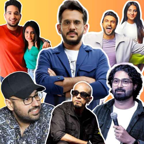 Founder Branding and Community Building